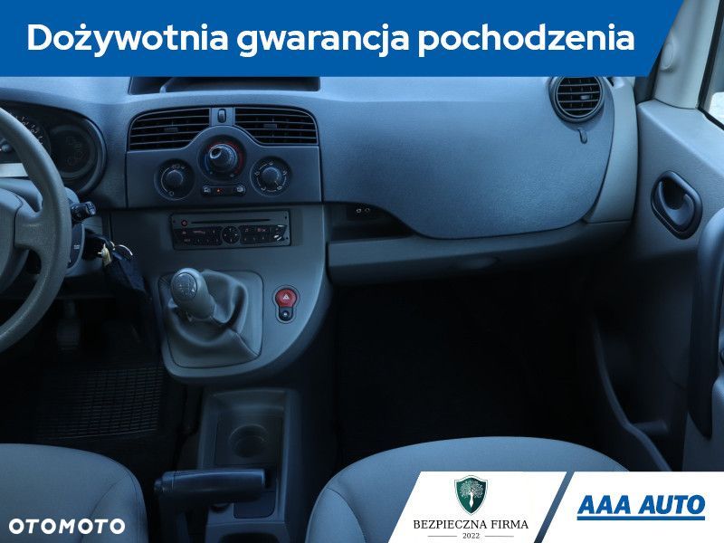 Renault Kangoo - 10