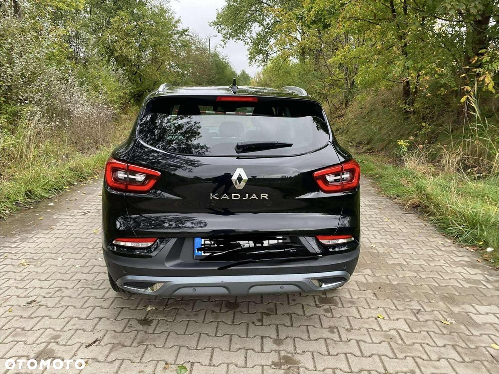 Renault Kadjar 1.3 TCe FAP Intens - 2