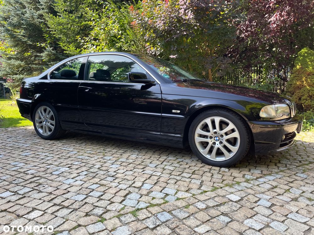 BMW Seria 3 - 4