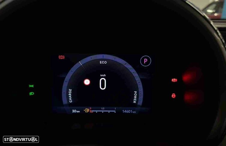 Fiat 600 1.2 Hybrid Icon - 12