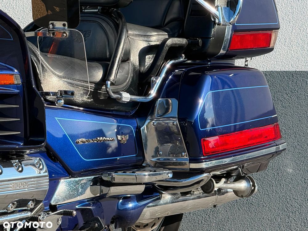 Honda GL - 30