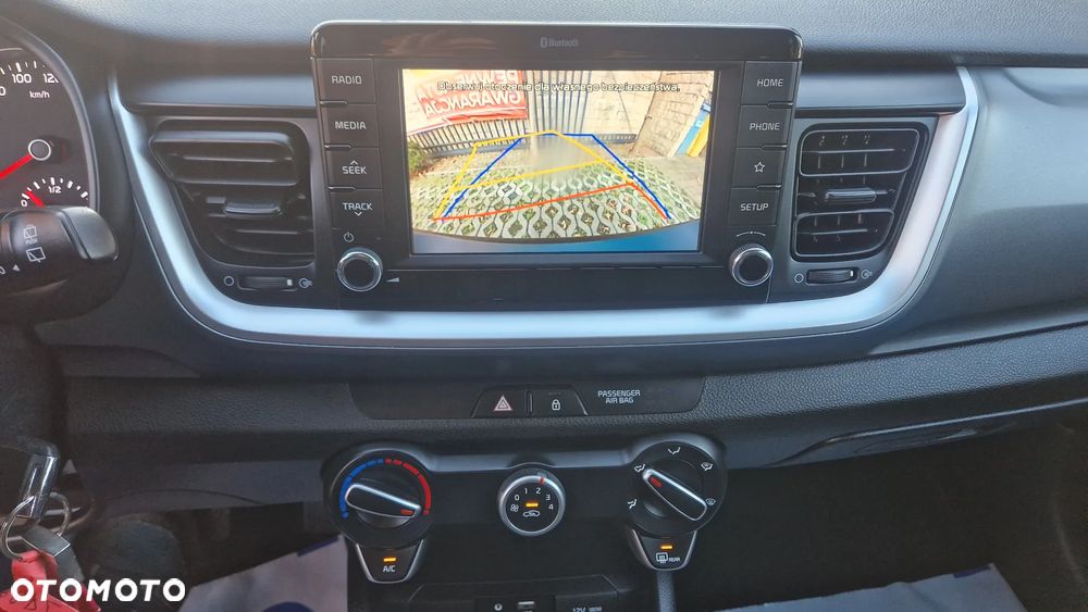 Kia Stonic 1.4 Spirit - 25