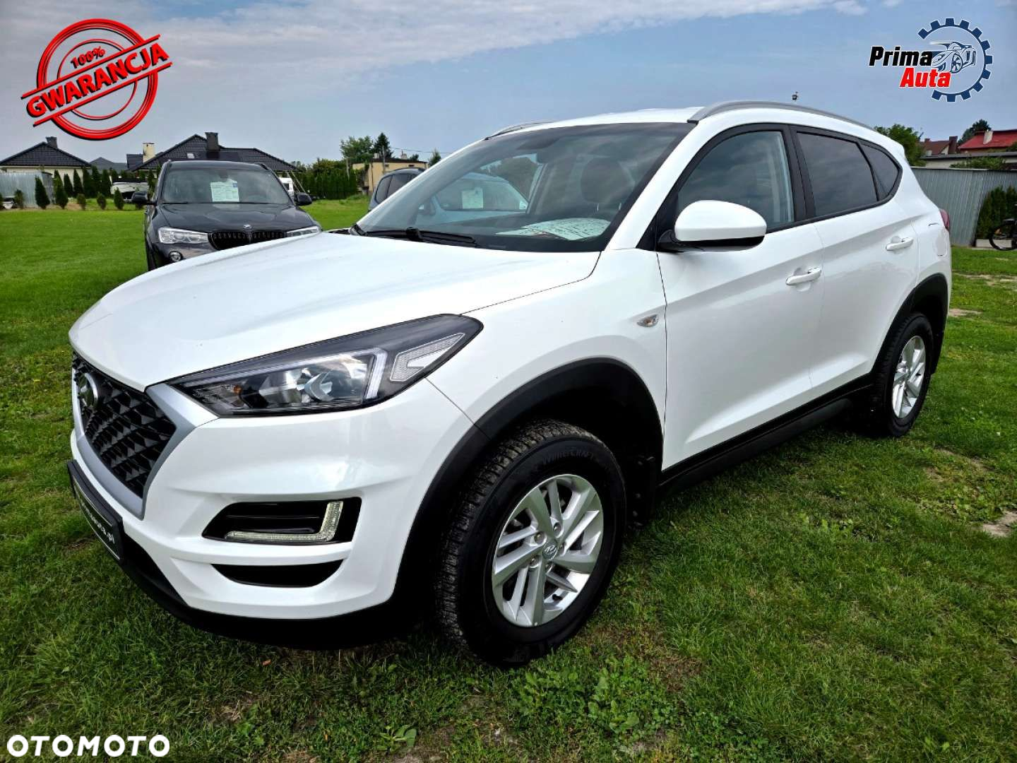 Hyundai Tucson 1.6 GDi 2WD Pure - 5