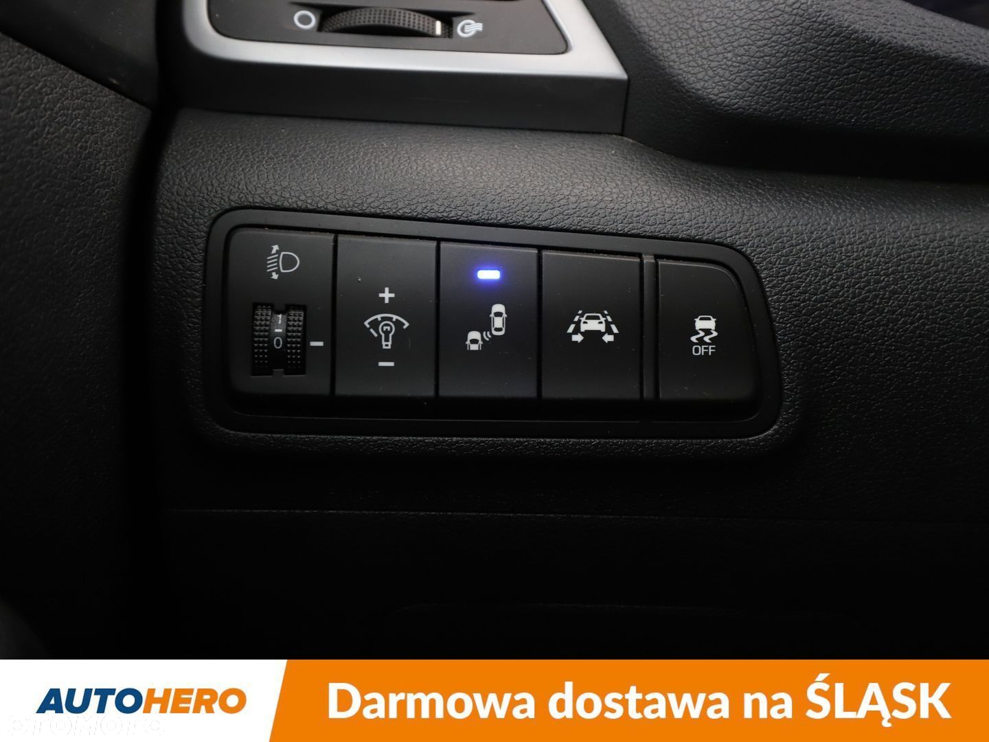 Hyundai Tucson 1.7 CRDI BlueDrive Classic 2WD - 31