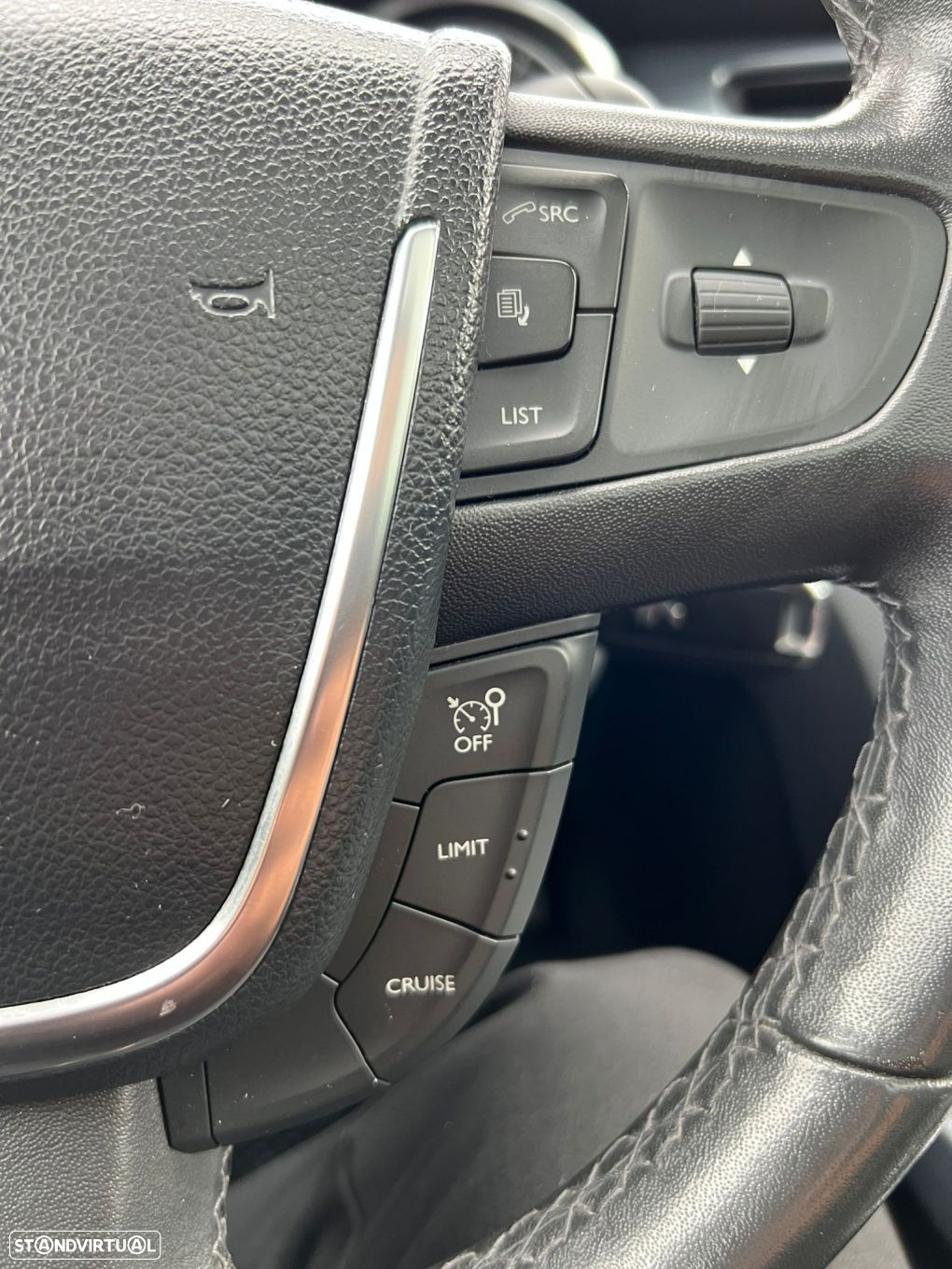 Peugeot 508 SW 1.6 e-HDi Active 2-Tronic - 29
