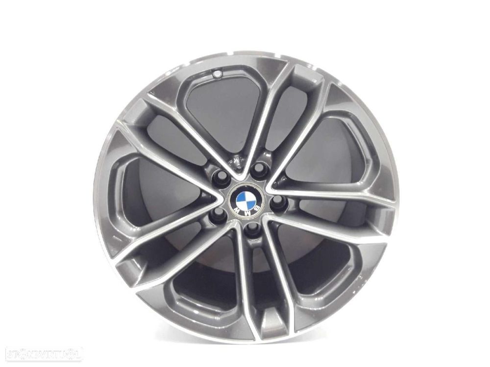 PNEU BMW SERIE 3 GRAN TURISMO F34 - 1