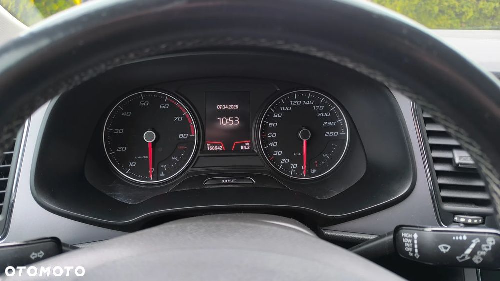 Seat Leon 1.5 EcoTSI Evo Xcellence S&S - 31