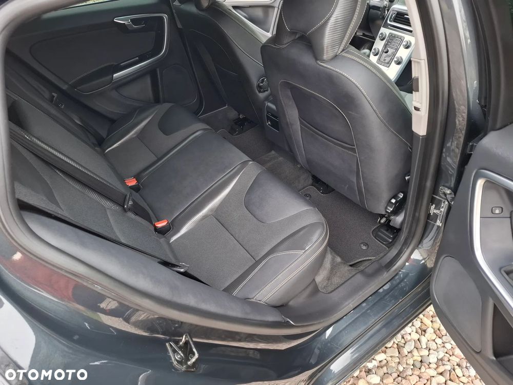 Volvo V60 D3 RDesign - 13