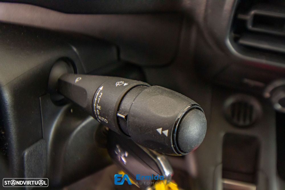 Peugeot Partner 1.5 BlueHDi Asphalt Standard - 56