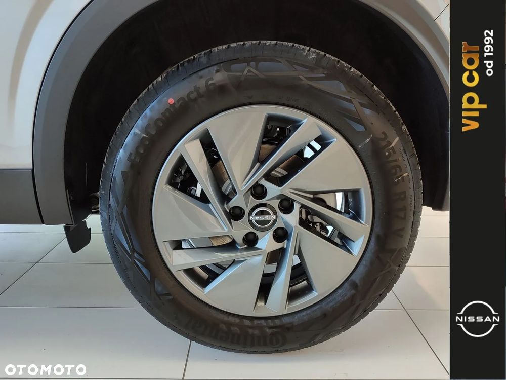 Nissan Qashqai 1.3 DIG-T mHEV Acenta - 13