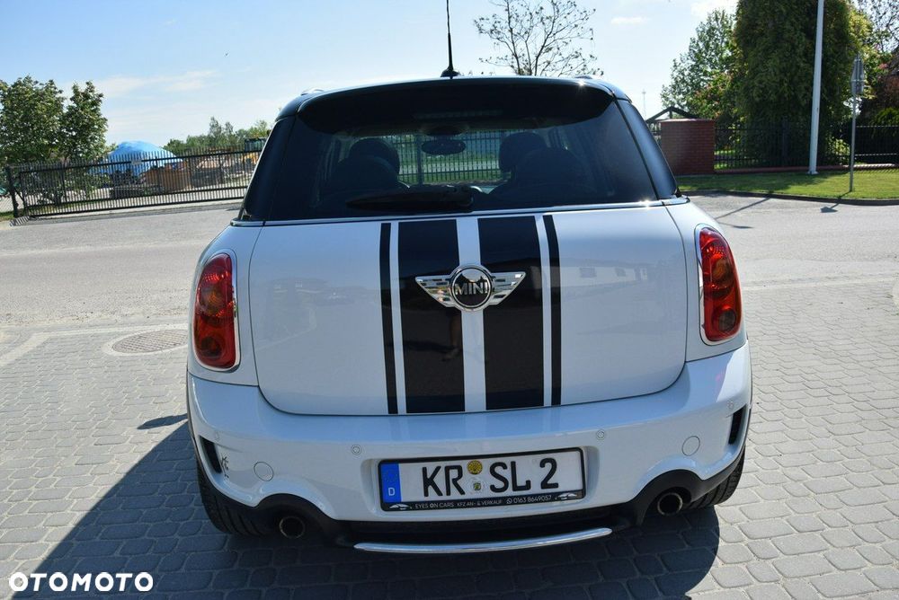 MINI Countryman - 13