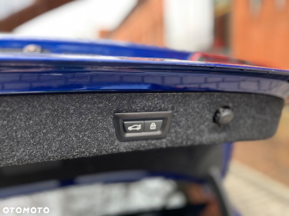 BMW M5 Competition - 27