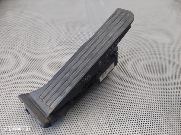 Pedal Acelerador Eletrico Volkswagen Golf V (1K1) - 4