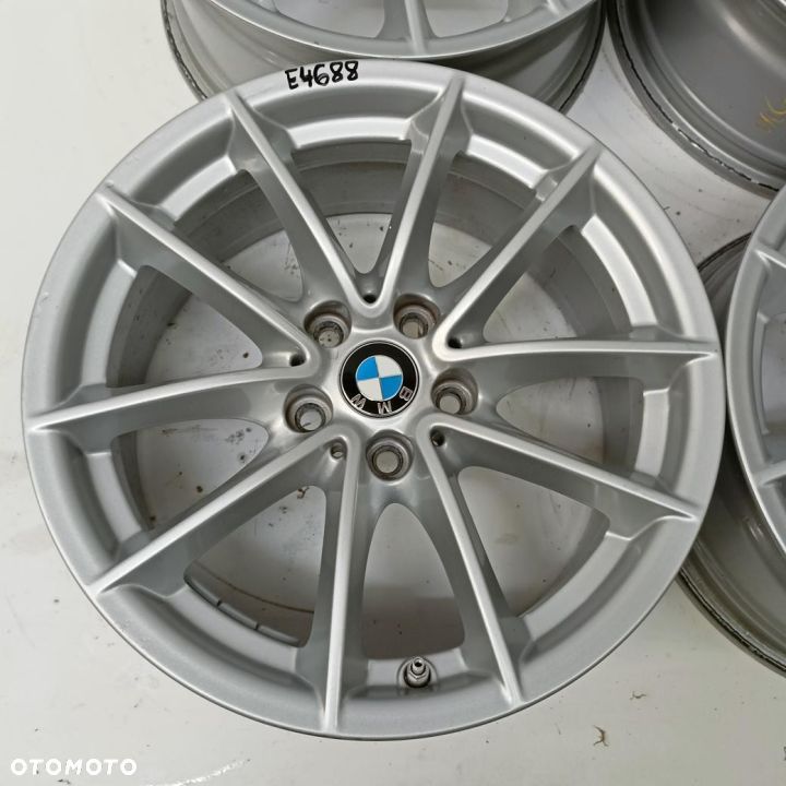 Alufelgi 5x112 17 BMW 5 G30 G31 6868217 4szt (E4688) - 5