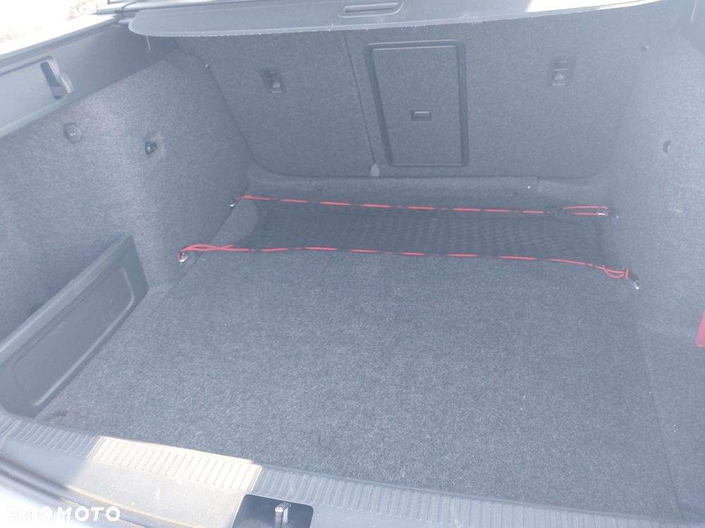 Skoda Octavia 1.4 TSI Ambition - 14