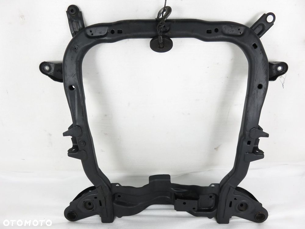 SANKI PRZÓD OPEL CORSA C 1.2 - 2