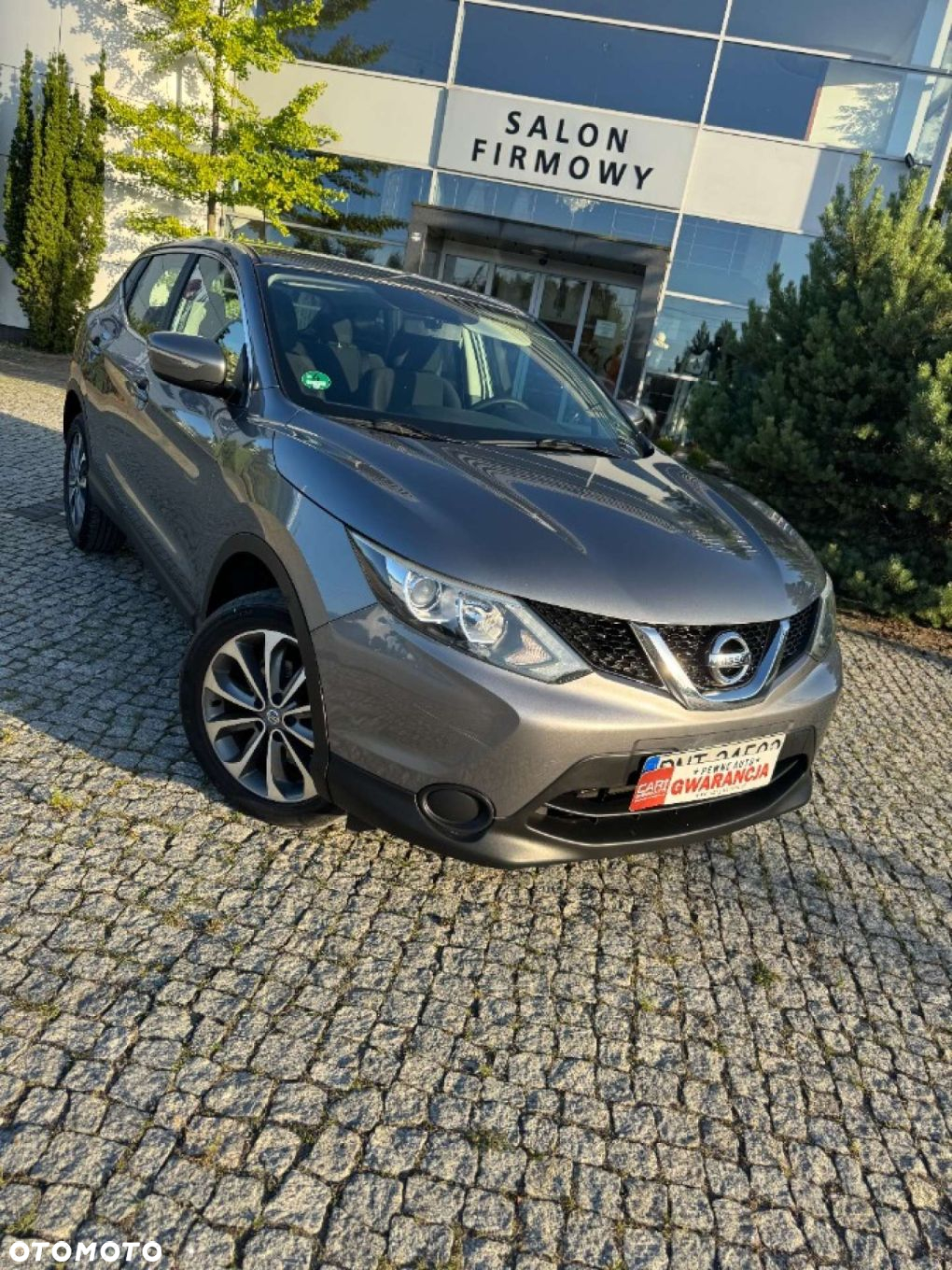 Nissan Qashqai - 34