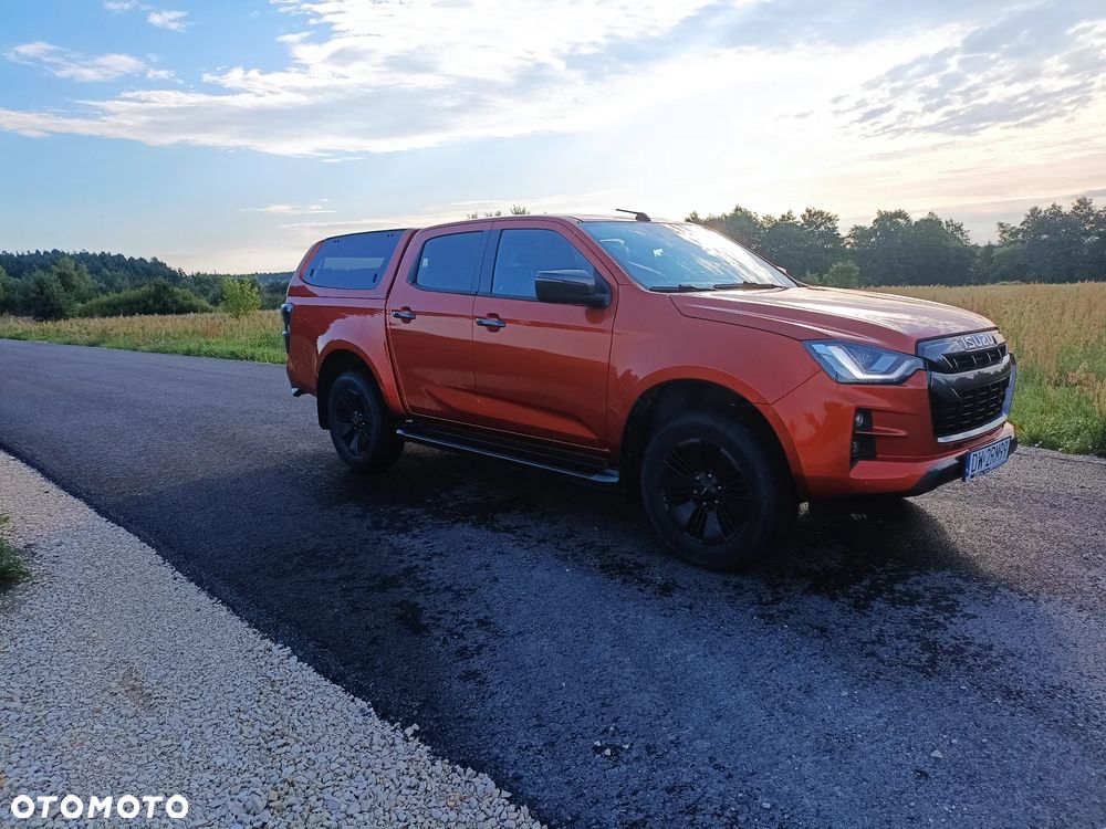 Isuzu D-Max 1.9 DC LSX - 3