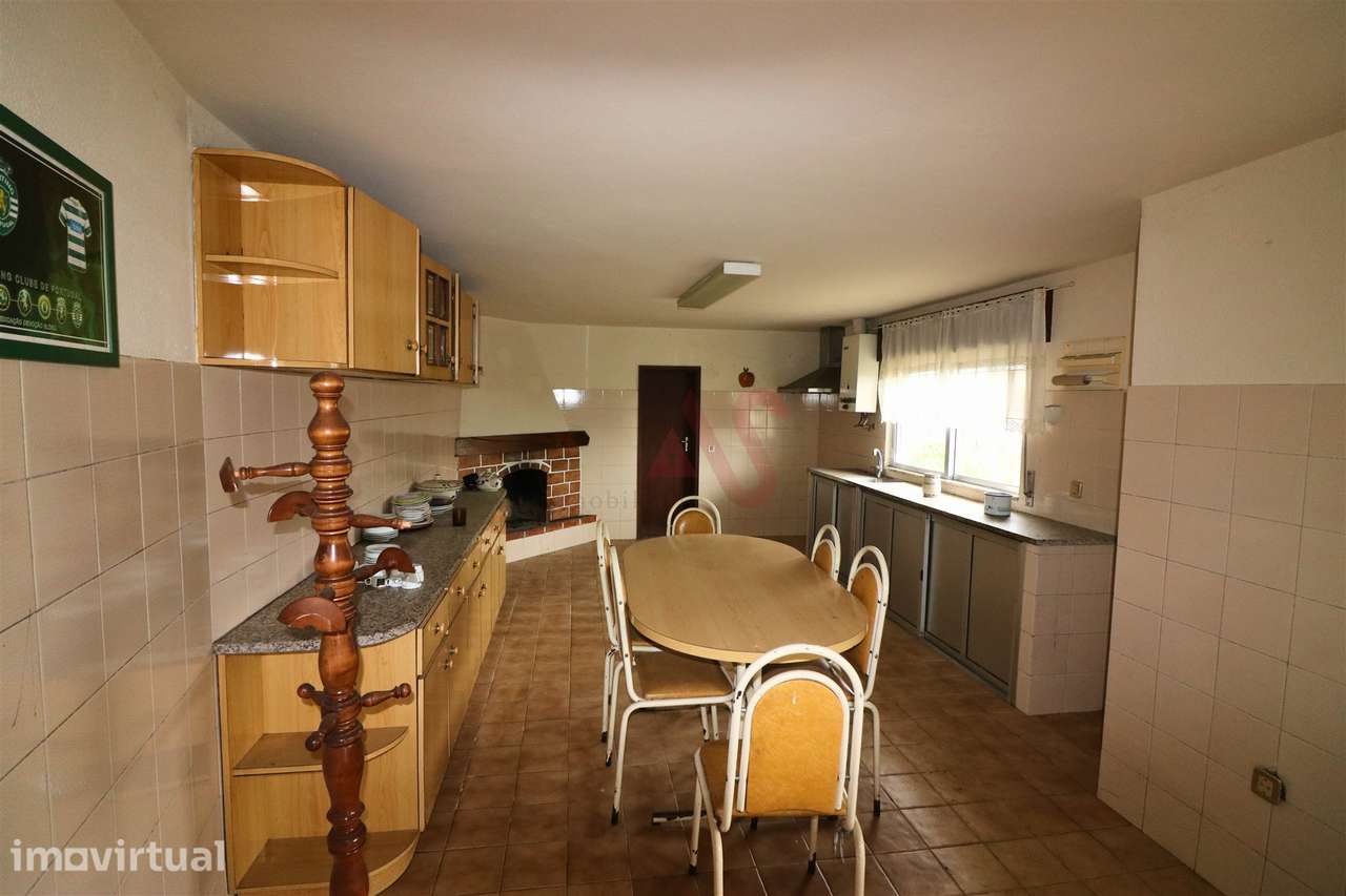 Moradia T3 em Pedra para Reconstrução | Fareja, Fafe - Grande imagem: 3/21