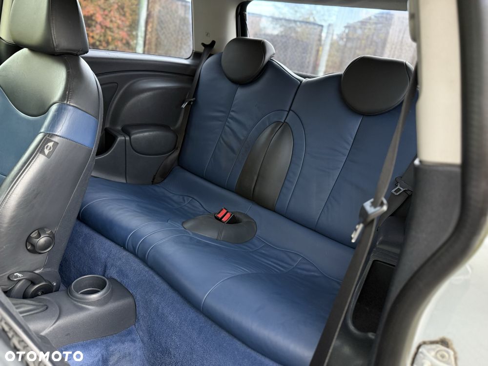MINI Cooper S - 6