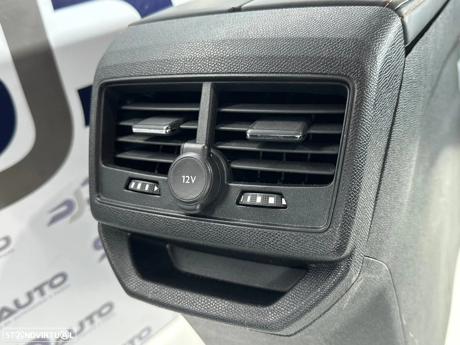 Apoio Braço - Peugeot 3008 II (2018) - 4