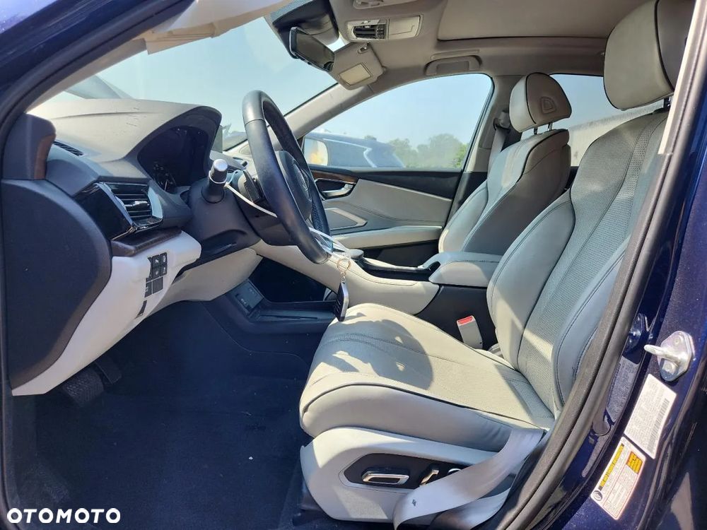 Acura RDX - 7
