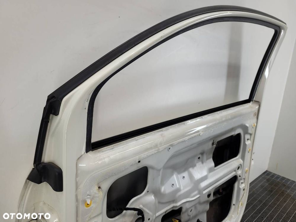 DRZWI PRZÓD PRAWE FIAT 500 312 3D ORYGINAŁ - 12