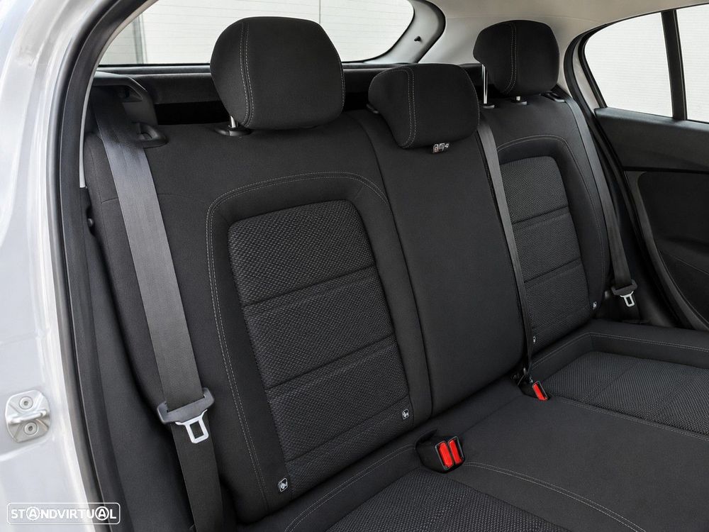 Fiat Tipo 1.3 M-Jet Lounge - 13
