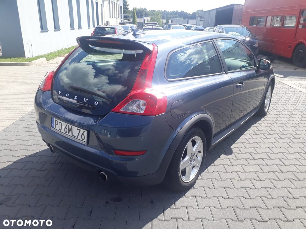 Volvo C30 D5 Kinetic - 9