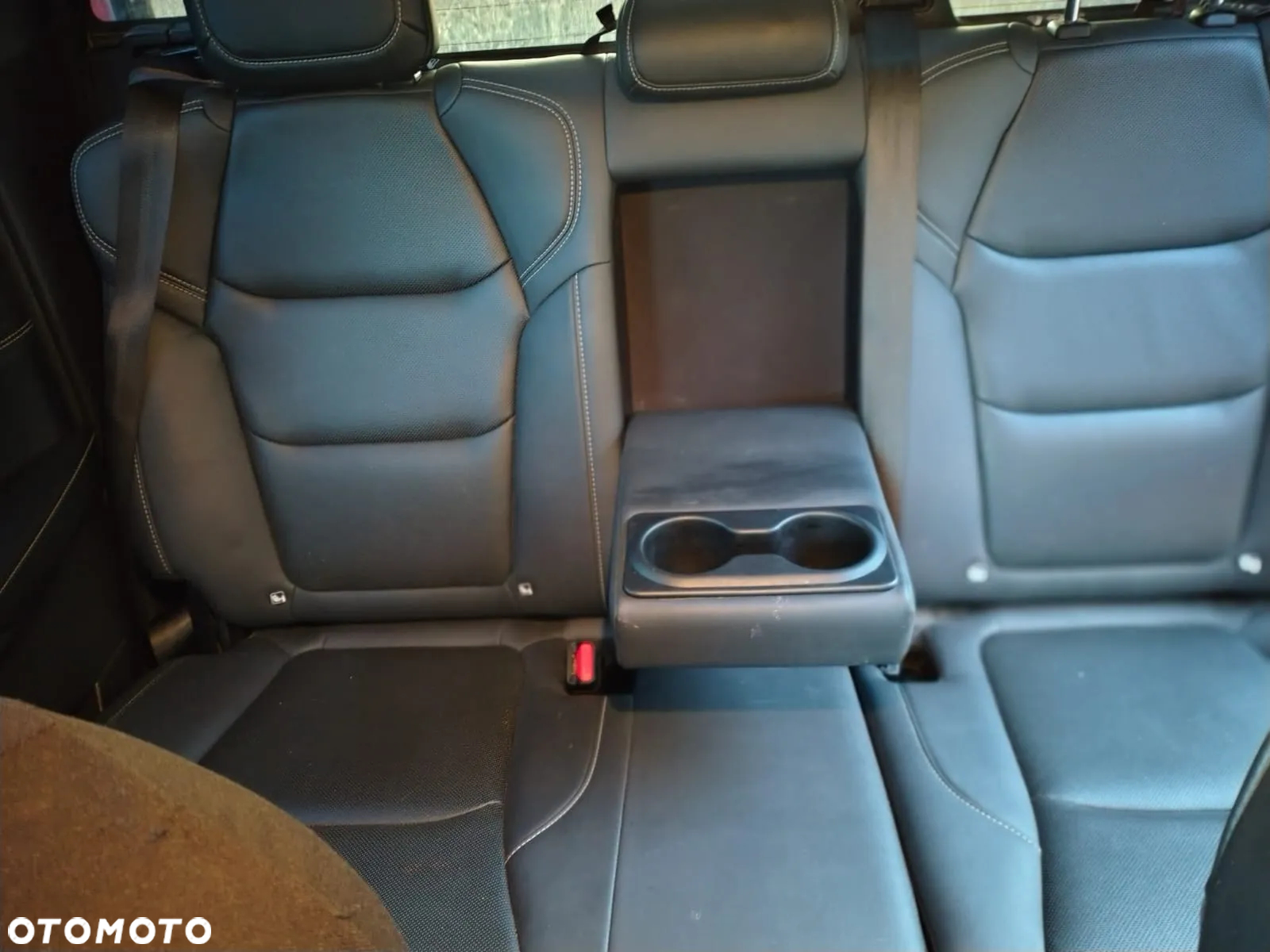 Isuzu D-Max 1.9 DC LSE - 11