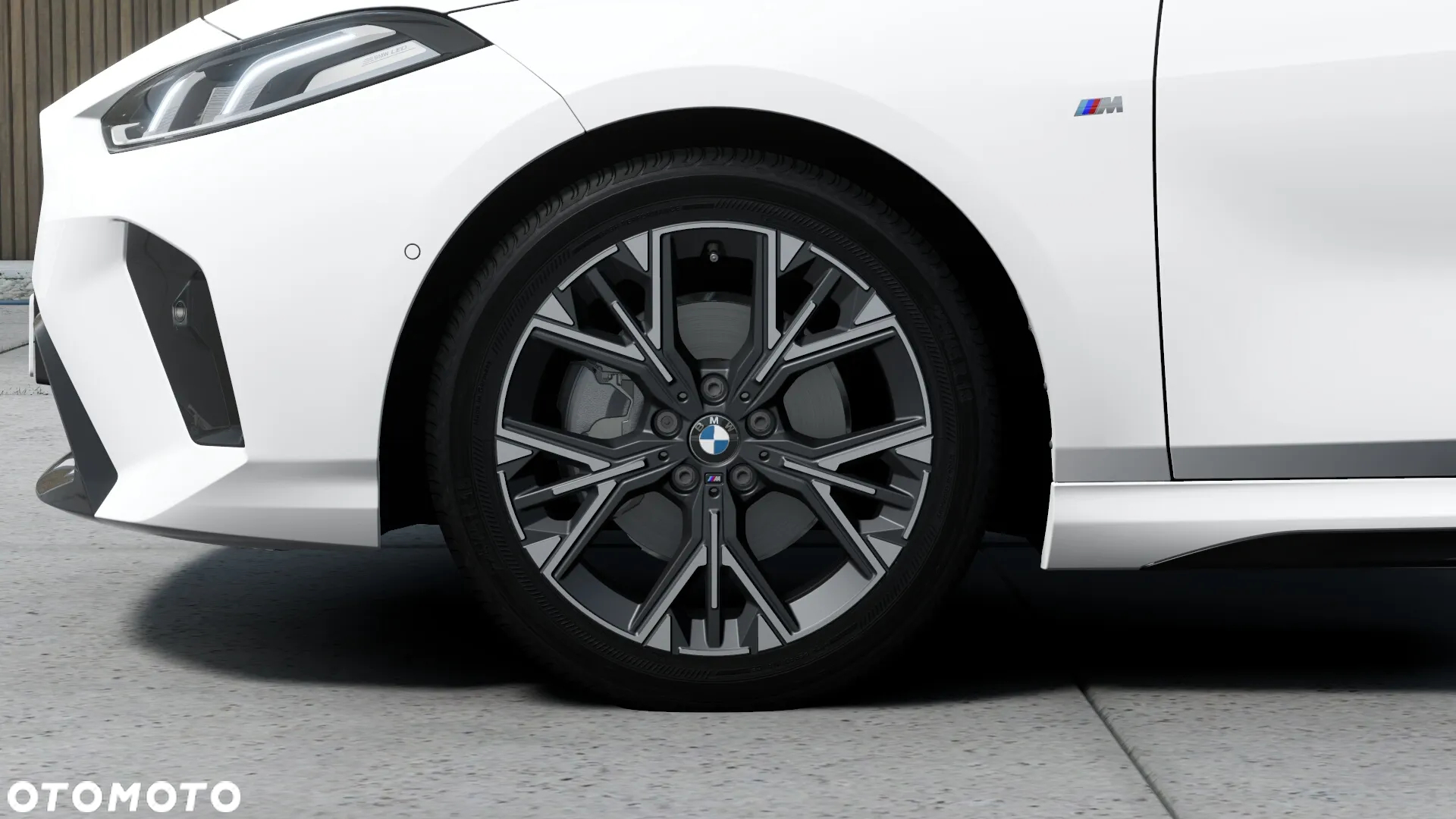 BMW Seria 1 118d M Sport sport - 8