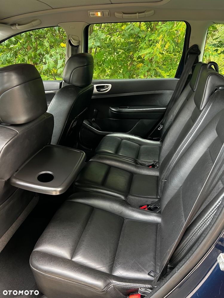Peugeot 307 SW 140 Premium - 15