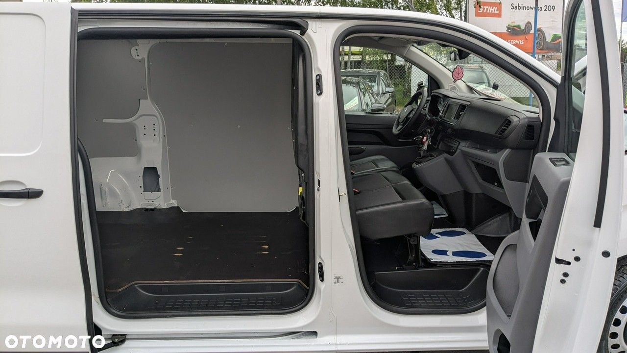 Citroën Jumpy - 11