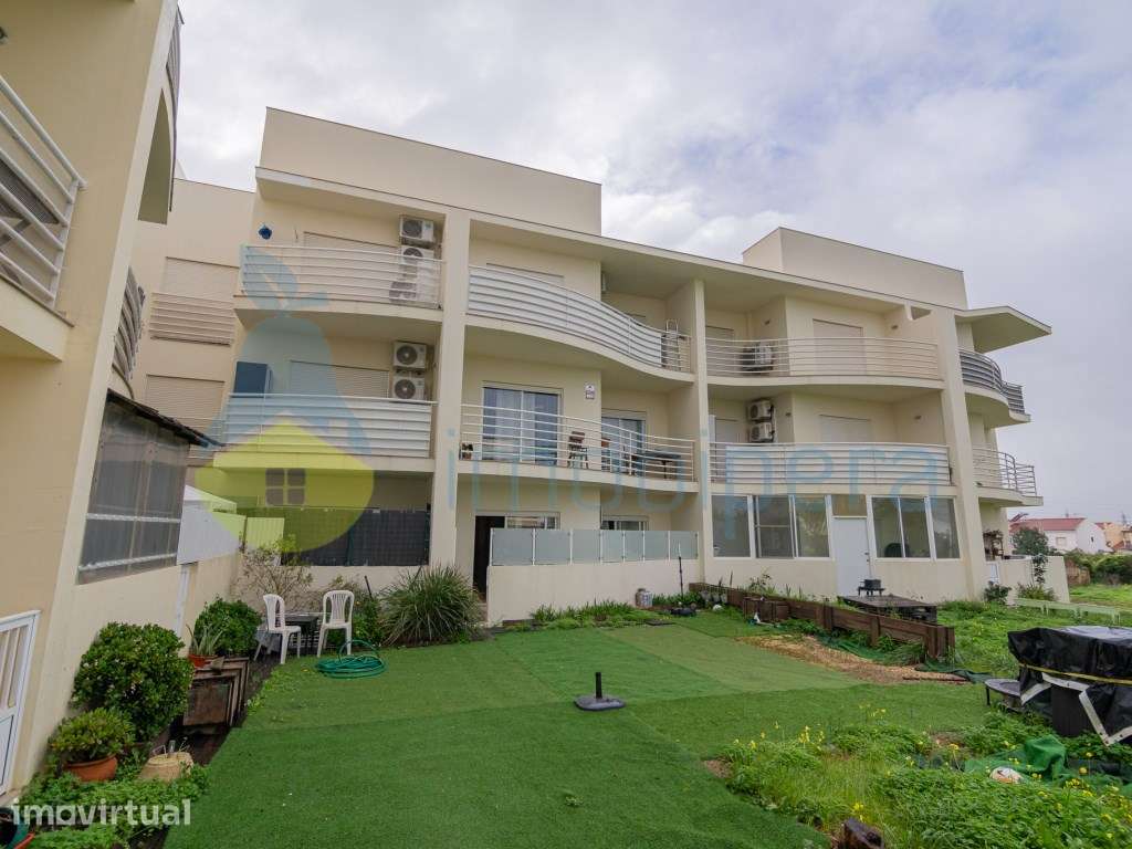 NÃO PERCA ESTA GRANDE OPORTUNIDADE! APARTAMENTO T2 MODERNO E ESPAÇO... - Grande imagem: 5/37