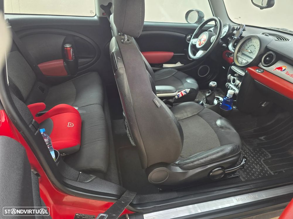 MINI Clubman Cooper D - 3