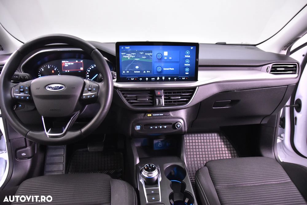 Ford Focus - 9