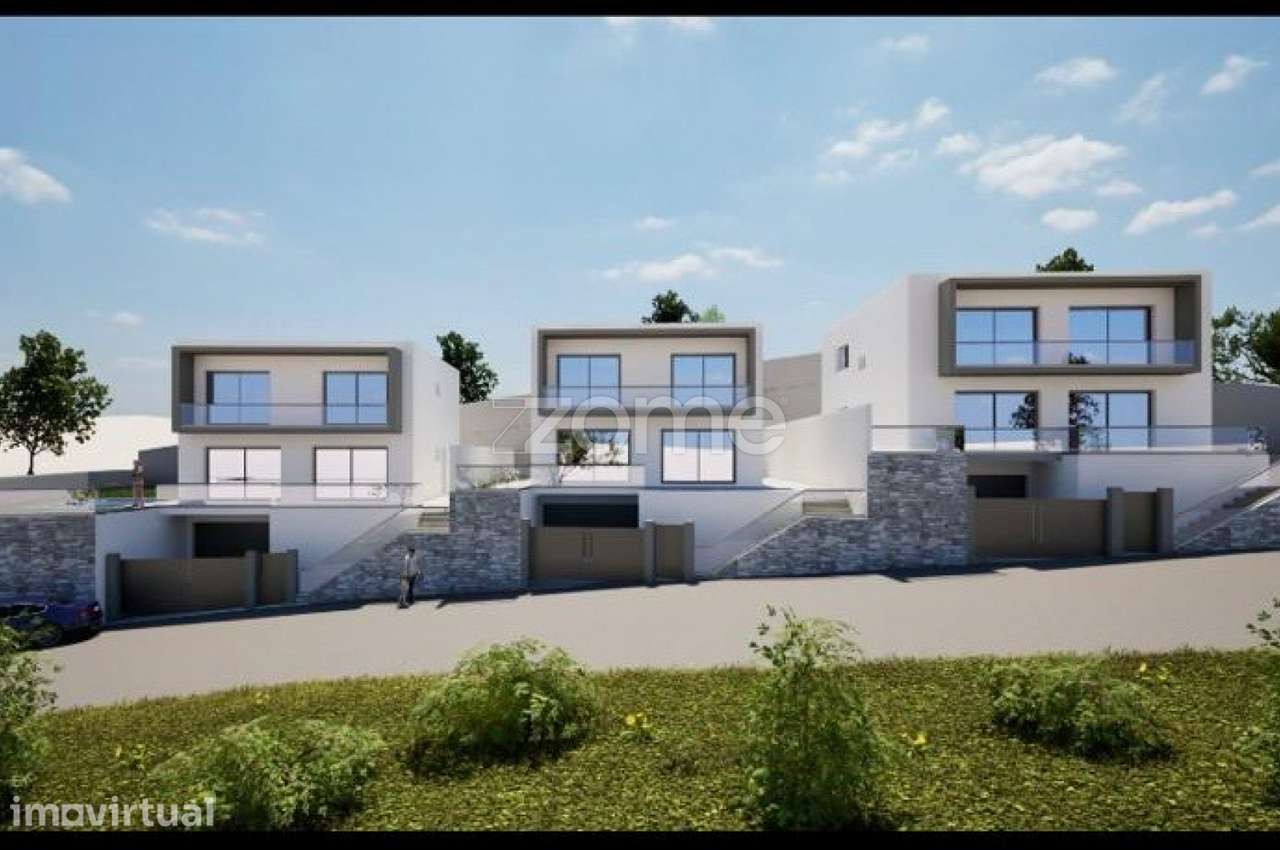 Moradia T3- A, Gaula, Santa Cruz - Grande imagem: 2/46