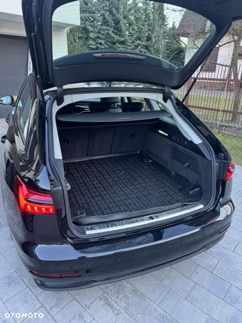 Audi A6 Avant - 6