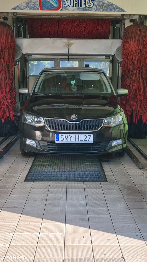 Skoda Fabia 1.2 TSI Ambition - 2