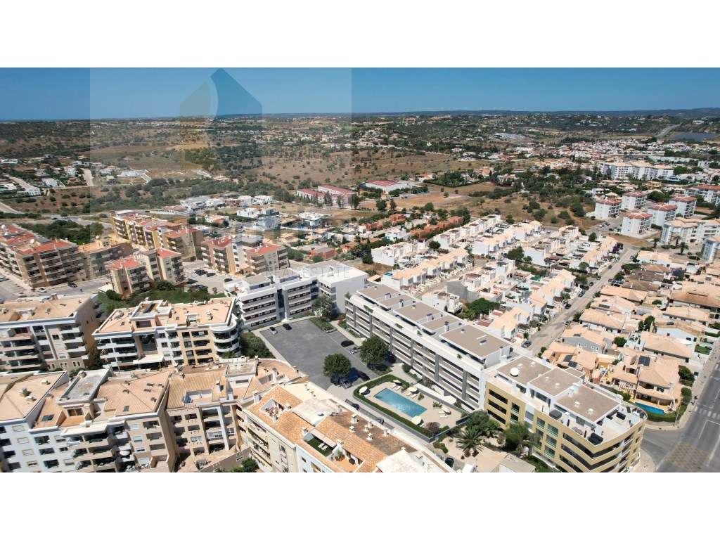 Domus 22 & 23 | Apartamentos novos em Lagos, Algarve - Grande imagem: 3/16