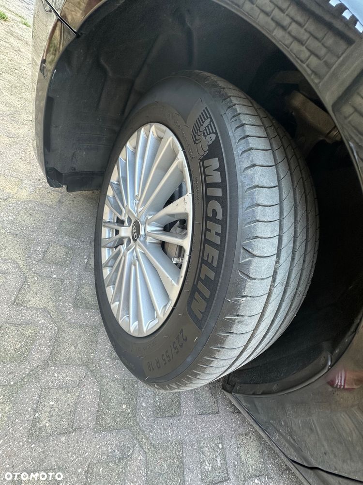 Audi A6 - 14
