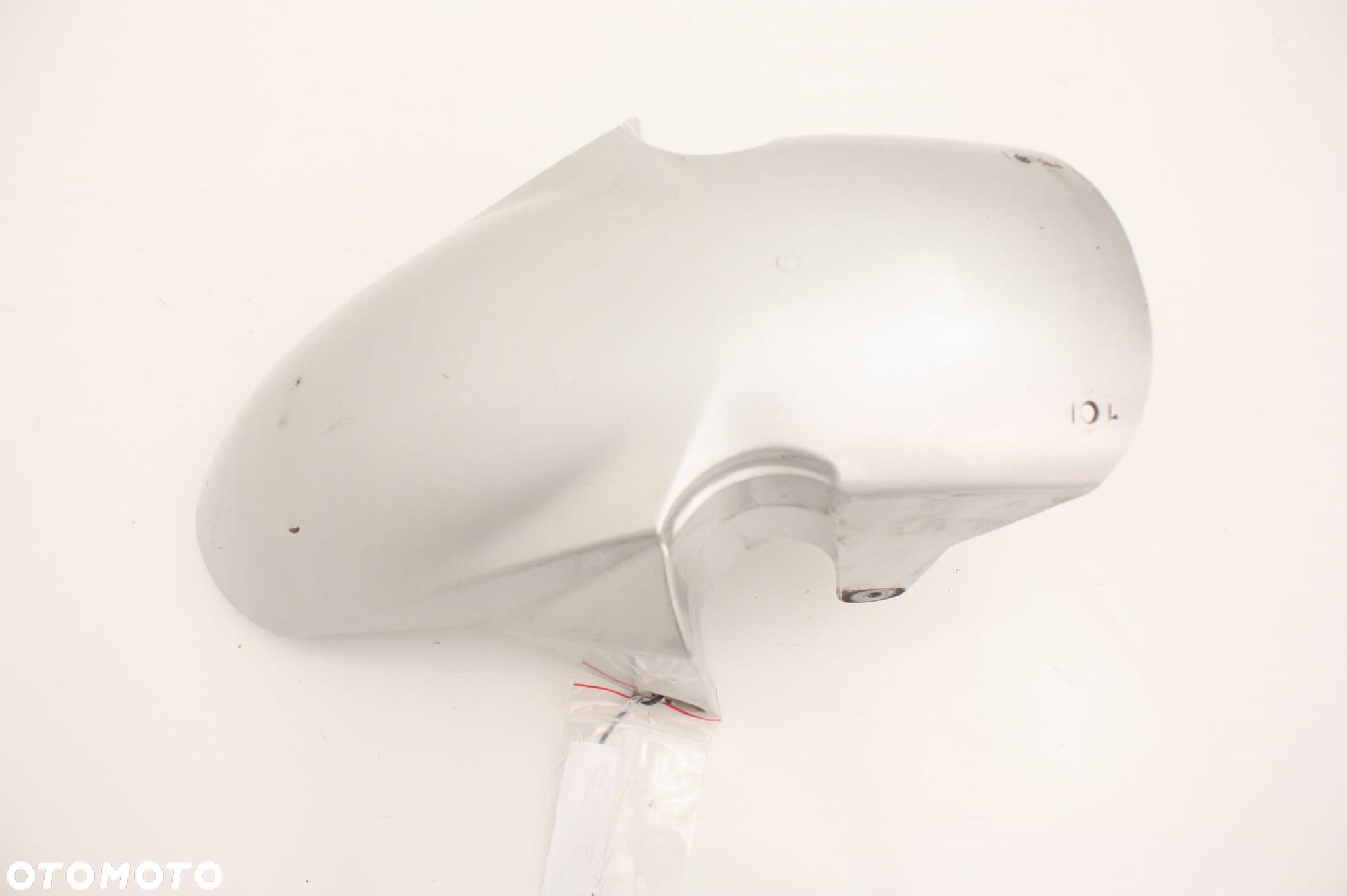 BŁOTNIK PRZEDNI NADKOLE Suzuki SV 1000 - 1