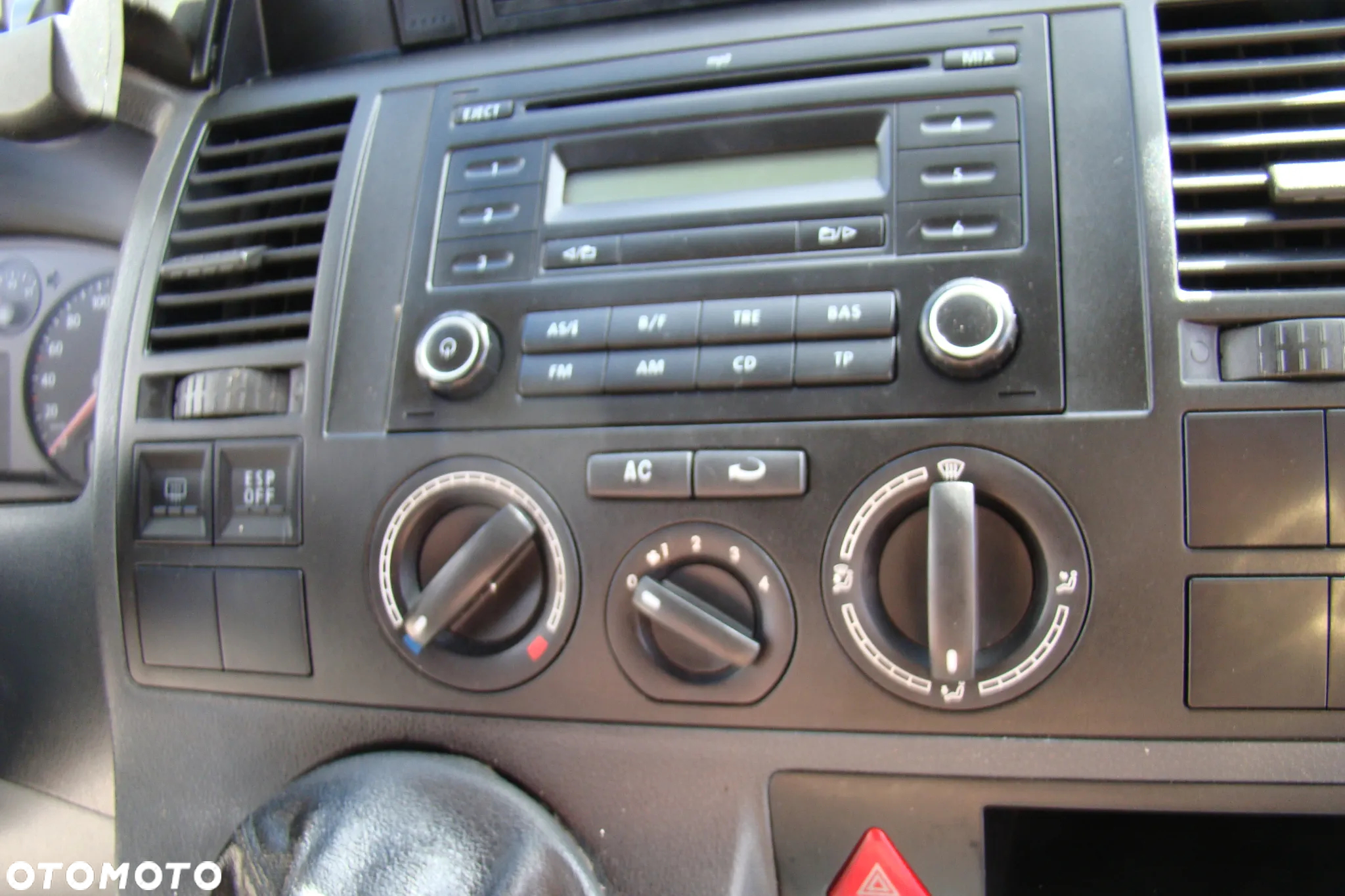 Volkswagen Transporter - 17