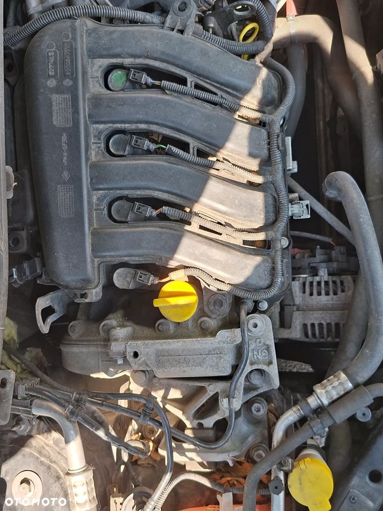 Renault Megane 1.6 Avantage - 23