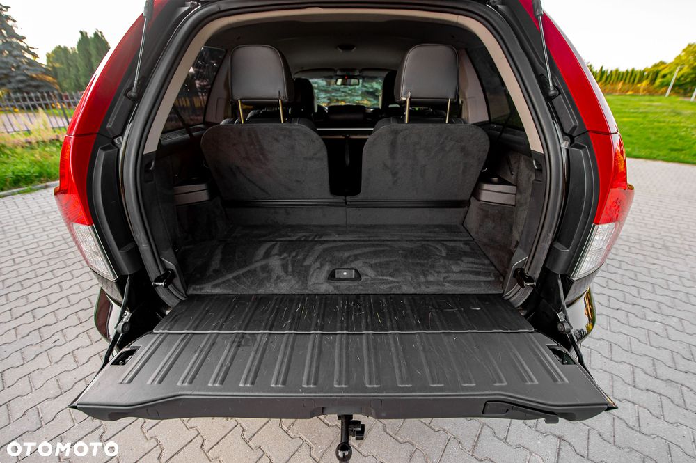 Volvo XC 90 D5 Kinetic - 32