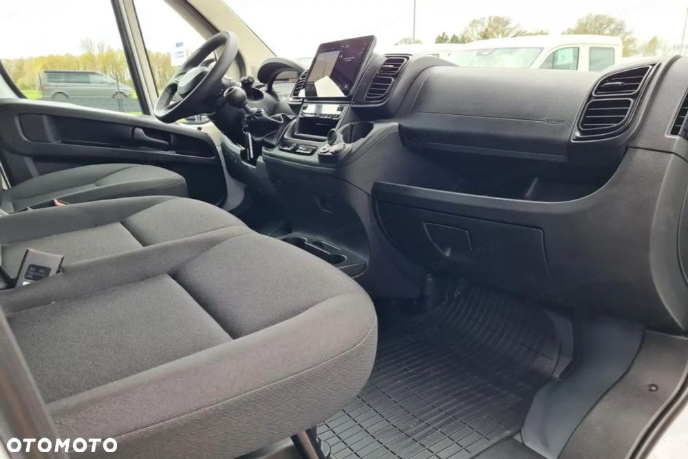 Fiat Ducato Maxi L4 Kontener Izoterma 2.2 140KM - 15