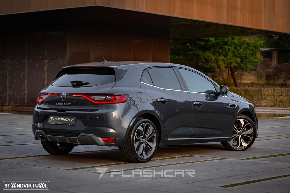 Renault Mégane - 14