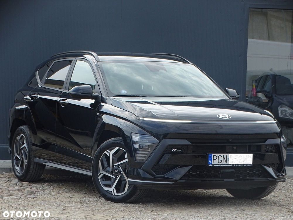 Hyundai Kona - 13