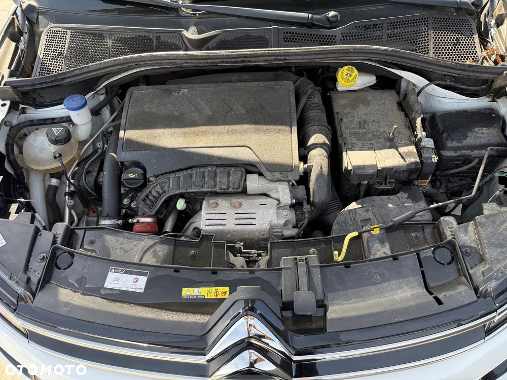 Citroën C4 Cactus Pure Tech e-THP 110 Stop&Start Shine - 16