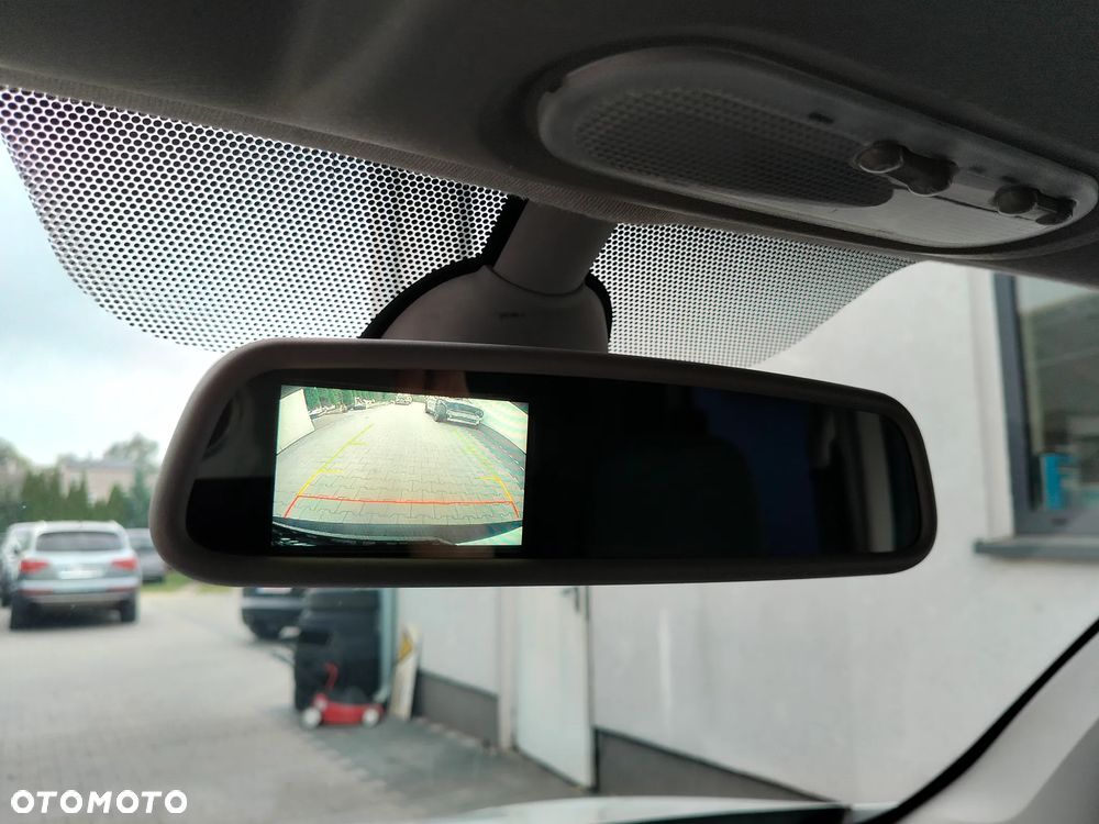 Mercedes-Benz Citan 111 CDI BlueEFFICIENCY lang - 26